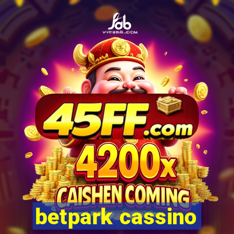 betpark cassino